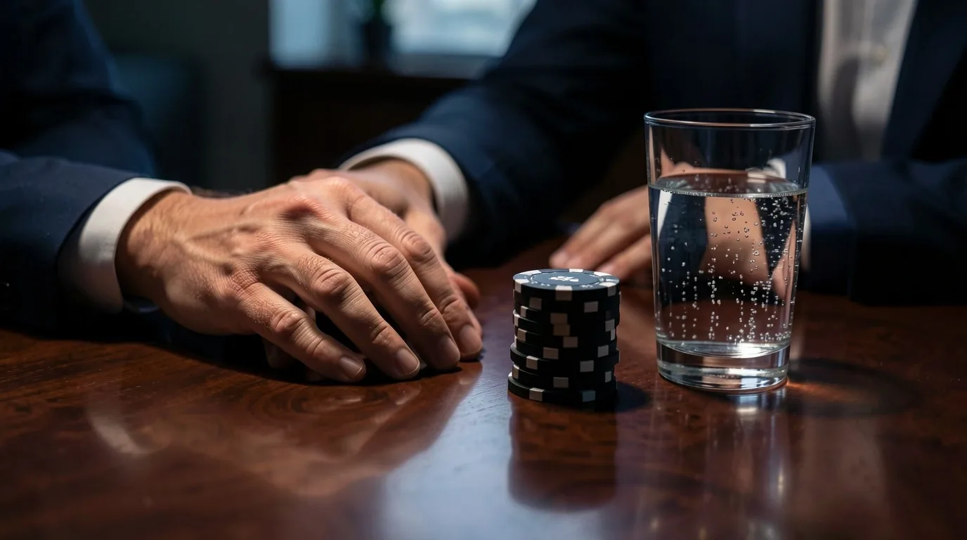 Psychologie van onderhandelen en strategische besluitvorming