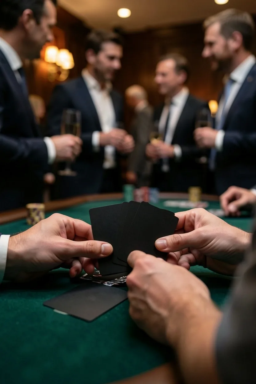 Strategische sessie bij Zanderoo aan het Noordeinde