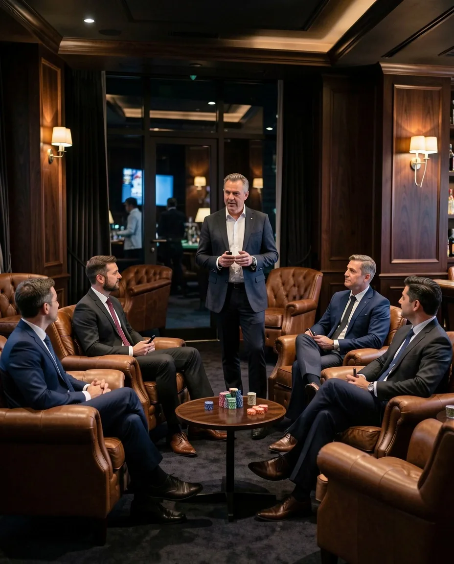 Zanderoo Masterclass in Den Haag