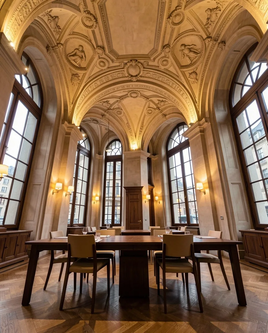 Interieur van de werkruimtes bij Zanderoo Den Haag